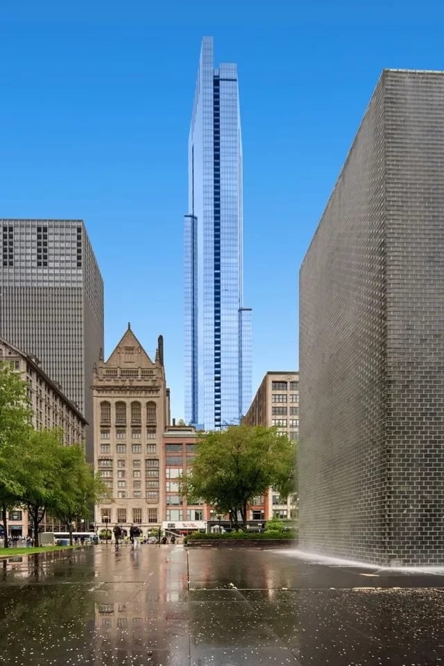 2BR Condo for Sale in Chicago, IL