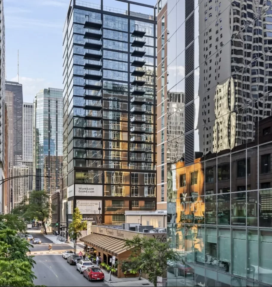 2BR House for Rent in Chicago, IL