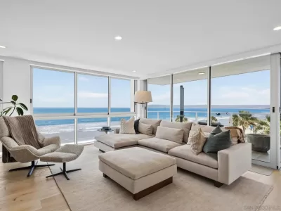 2BR Condo for Sale in Coronado, CA