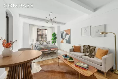Condo for Sale in Manhattan, NY
