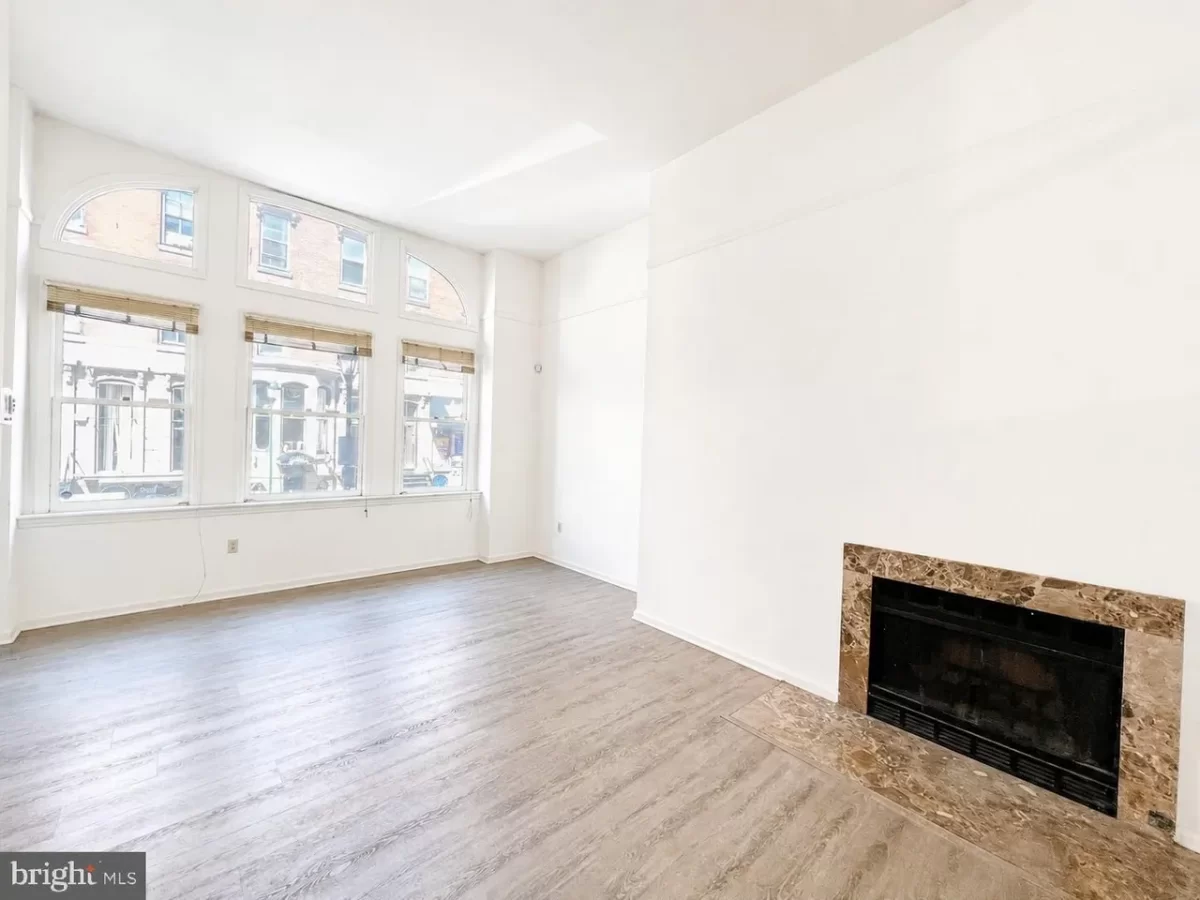 3BR Apartment for Rent in Philadelphia, PA
