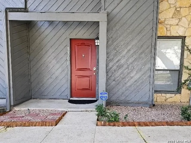 2BR House for Rent in San Antonio, TX