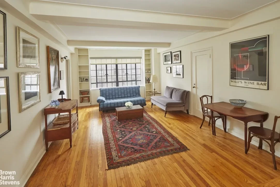 Multi-Family for Sale in Manhattan, NY