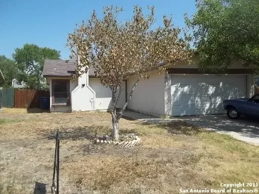 3BR House for Rent in San Antonio, TX