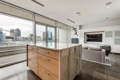 1BR Condo for Rent in Dallas, TX