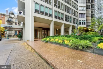 1BR Condo for Sale in Philadelphia, PA