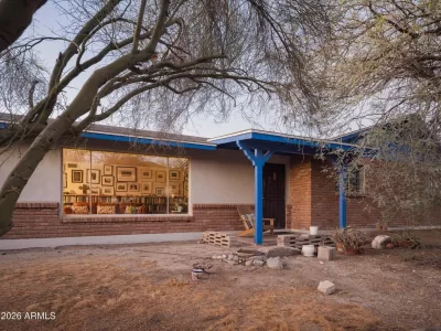 4BR House for Sale in Phoenix, AZ