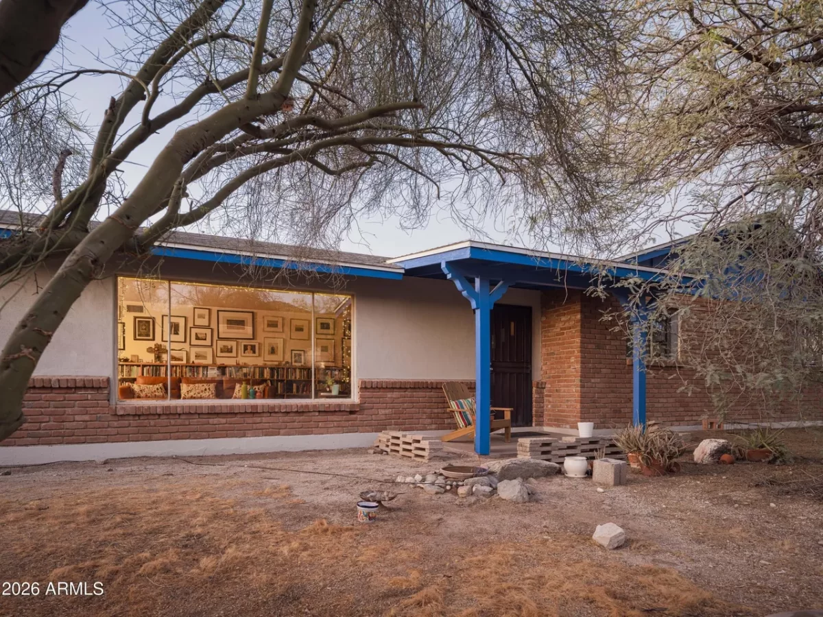4BR House for Sale in Phoenix, AZ