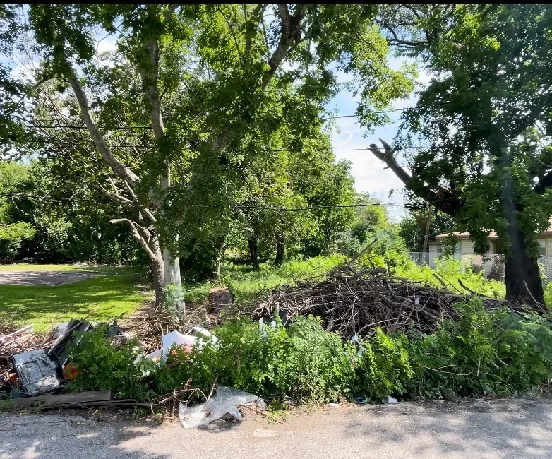 Land for Sale in Houston, TX