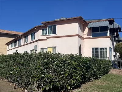 2BR House for Rent in Alhambra, CA