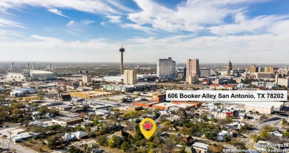 Land for Sale in San Antonio, TX