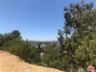 Land for Sale in Glassell Park, CA