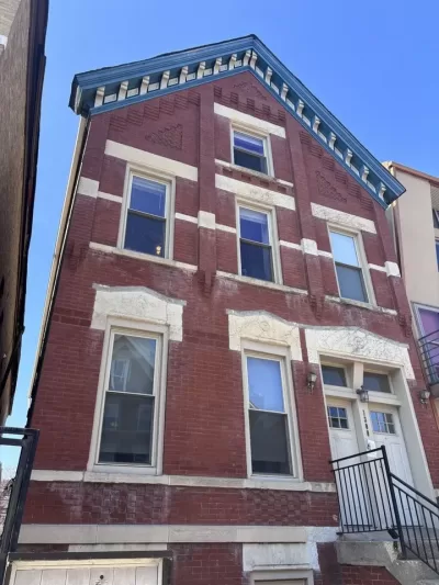 2BR Apartment for Rent in Chicago, IL