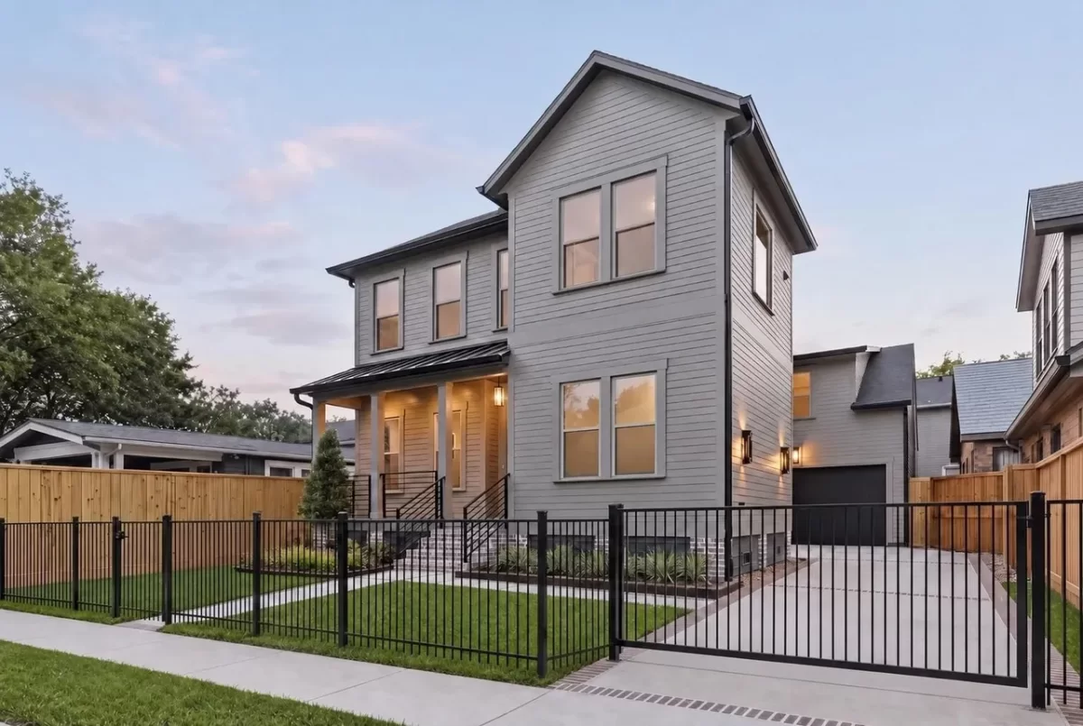 4BR House for Sale in Houston, TX