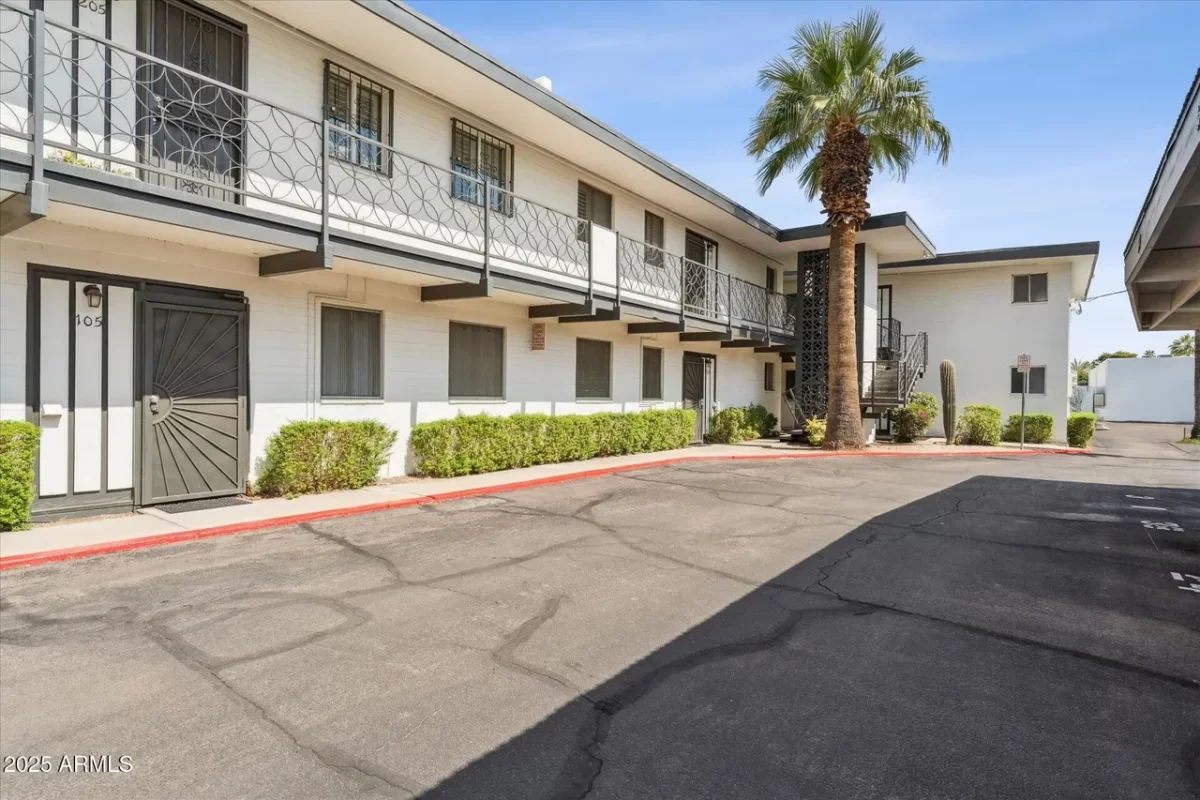 1BR Apartment for Rent in Phoenix, AZ