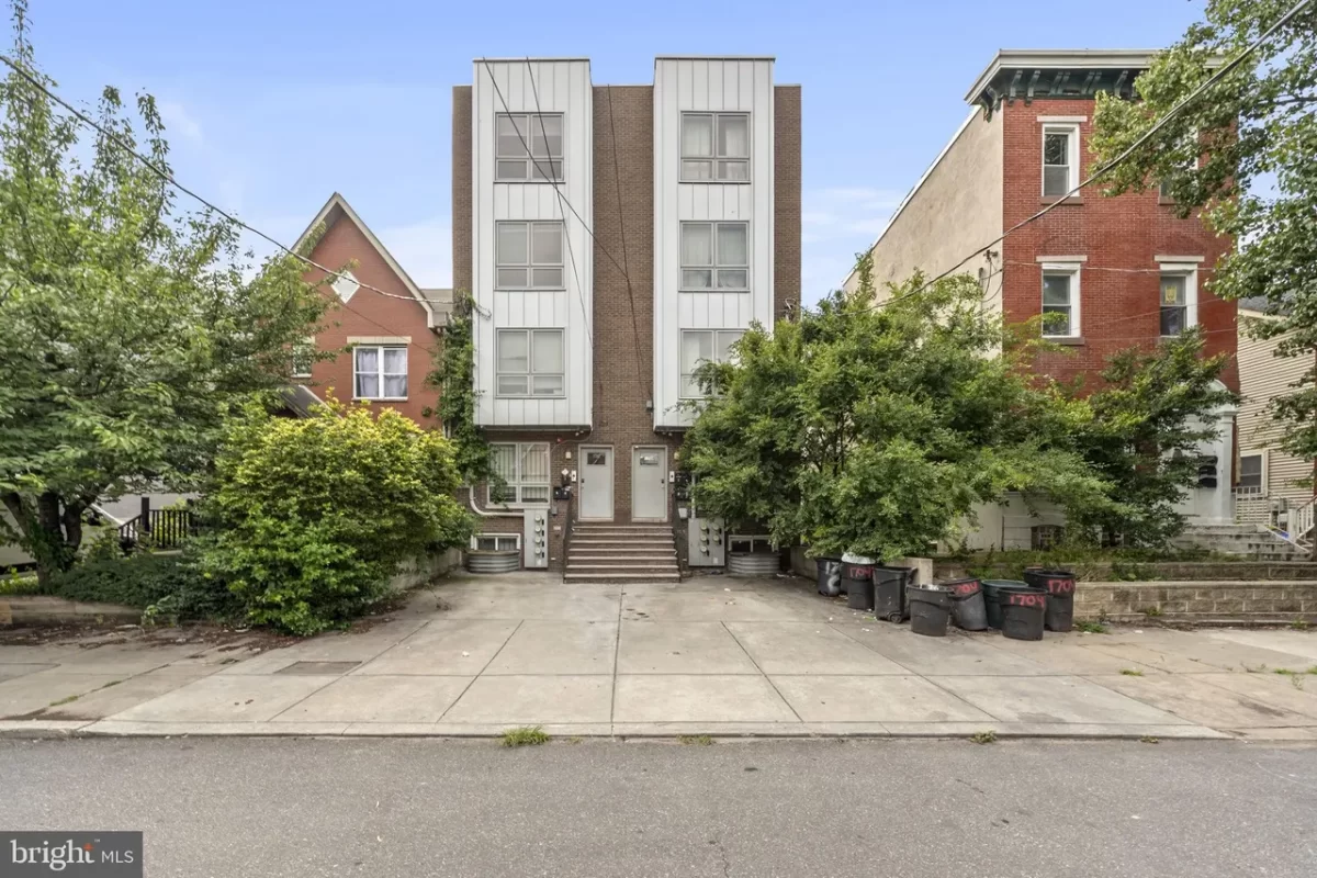 Multi-Family for Sale in Philadelphia, PA