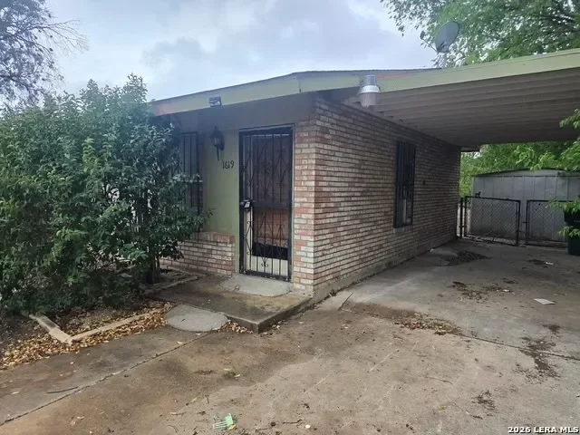 3BR House for Sale in San Antonio, TX