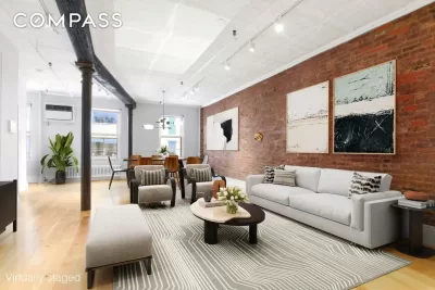 3BR Condo for Sale in Manhattan, NY