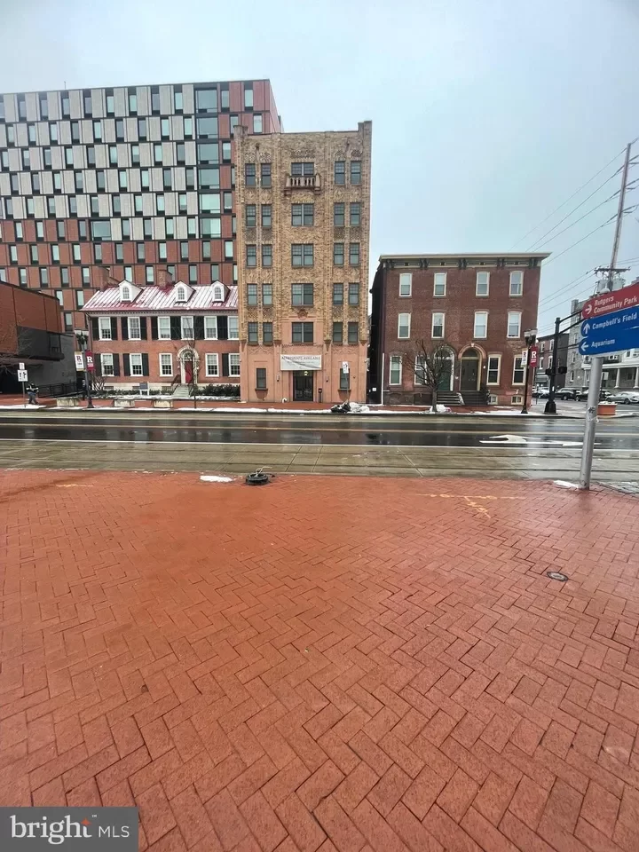 2BR Apartment for Rent in Camden, NJ