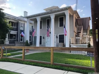 1BR House for Rent in San Antonio, TX