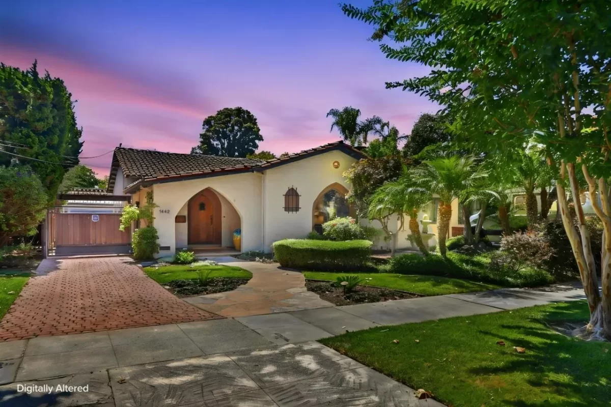 2BR House for Sale in San Jose, CA