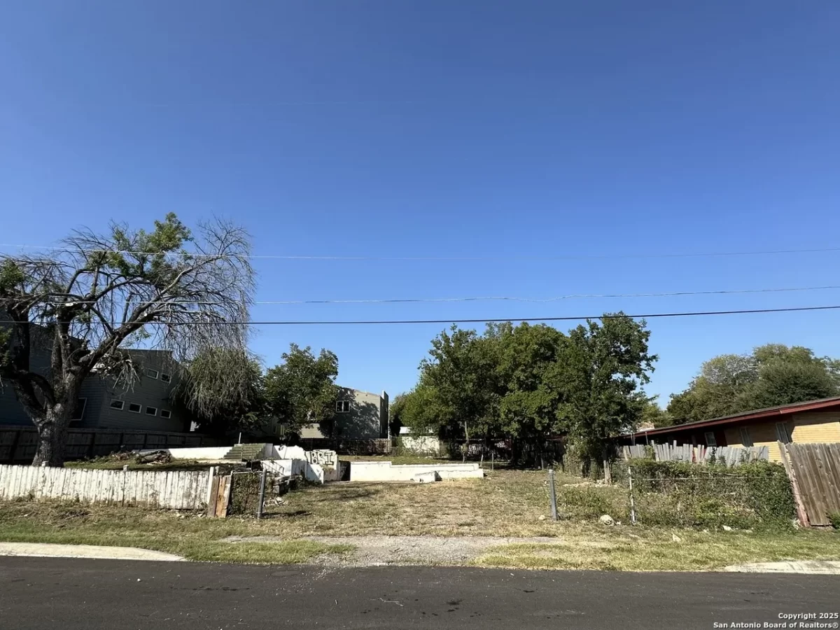 Land for Sale in San Antonio, TX