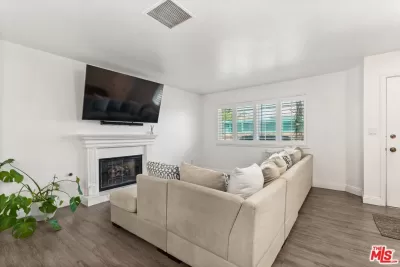 3BR Condo for Sale in Inglewood, CA