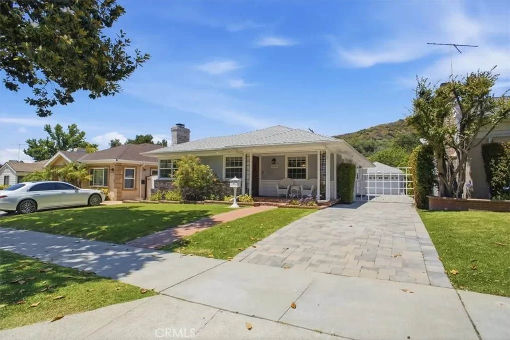 3BR House for Sale in Glendale, CA