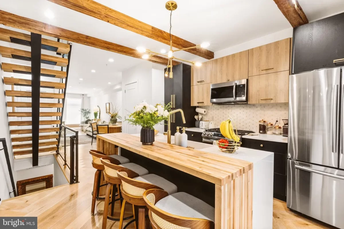 3BR Condo for Sale in Philadelphia, PA