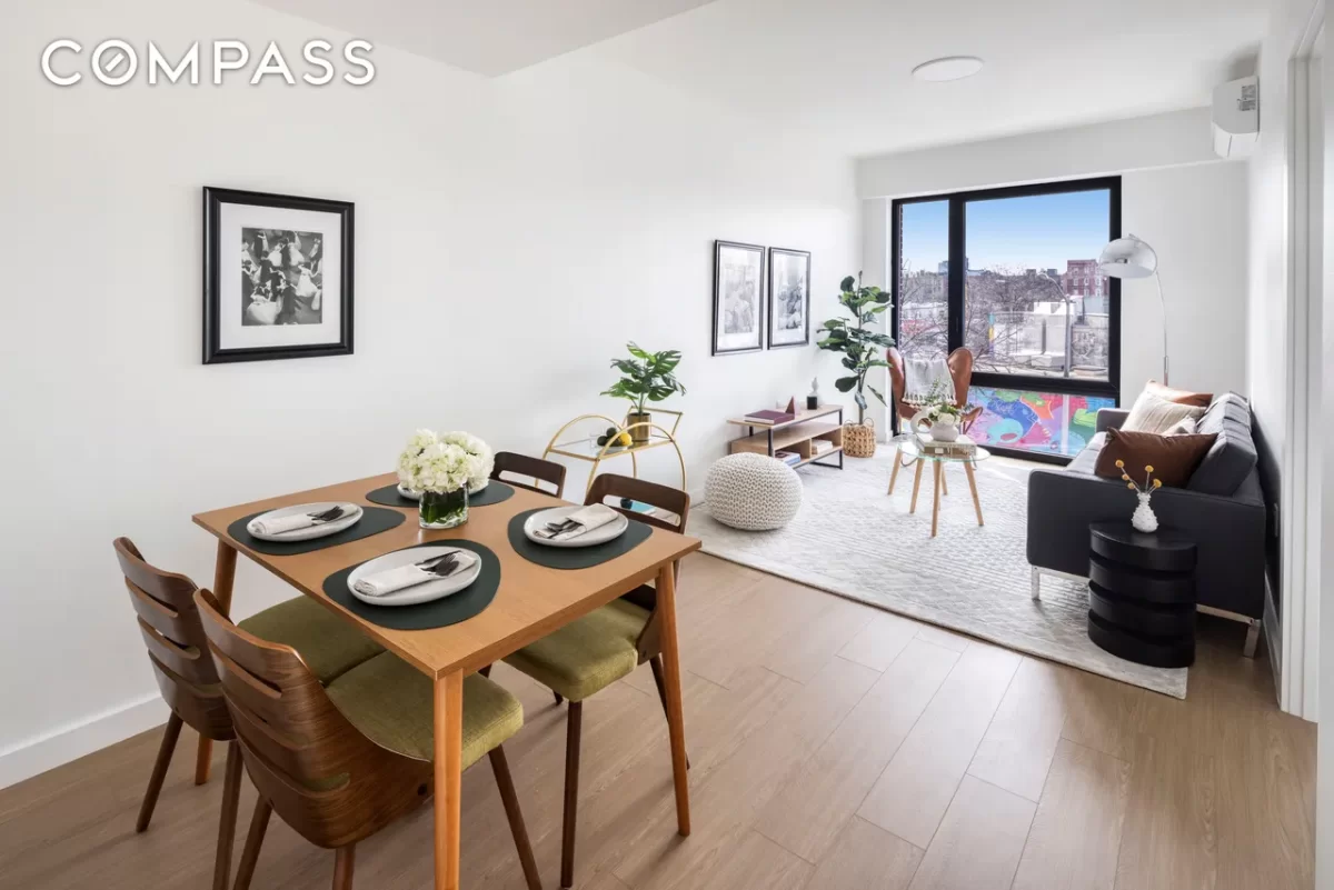 1BR House for Rent in Brooklyn, NY