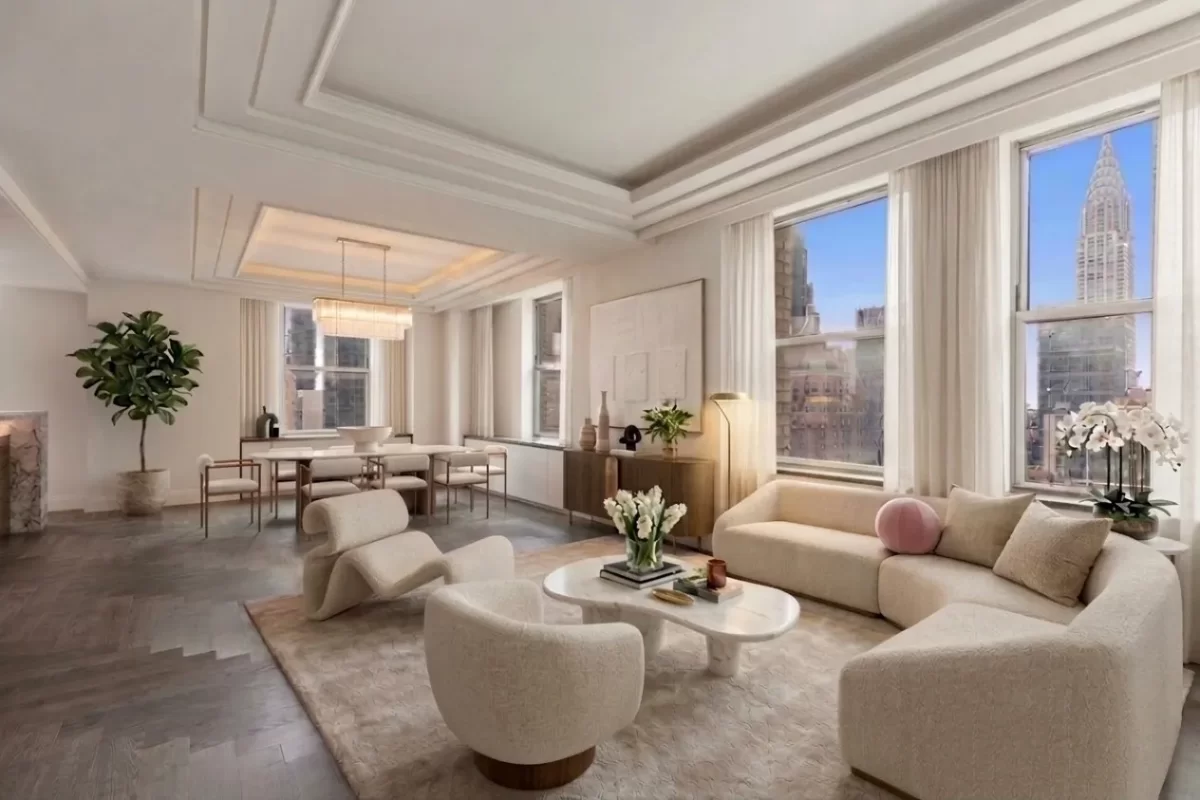 2BR Apartment for Rent in New York, NY