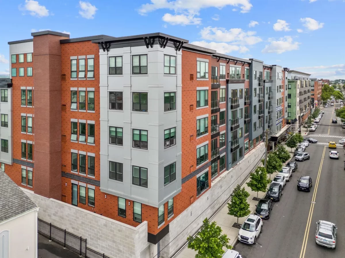 1BR Multi-Family for Rent in Bayonne, NJ