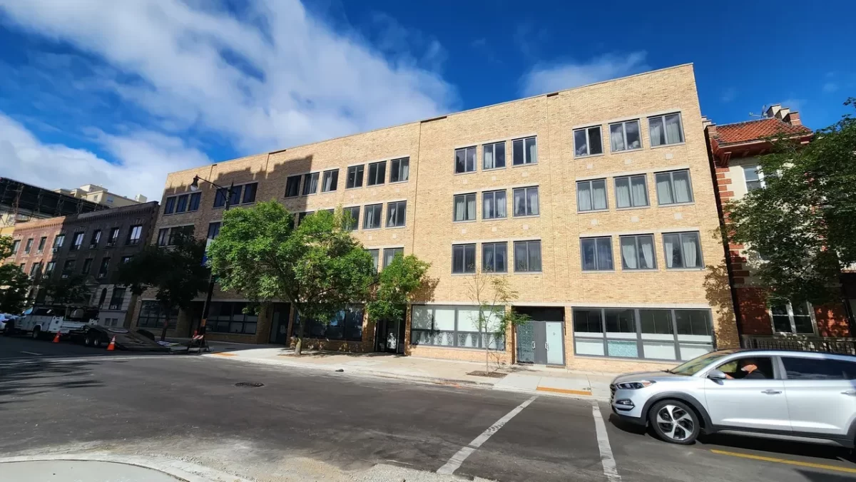 1BR House for Rent in Chicago, IL