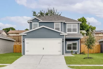 4BR House for Sale in Dallas, TX