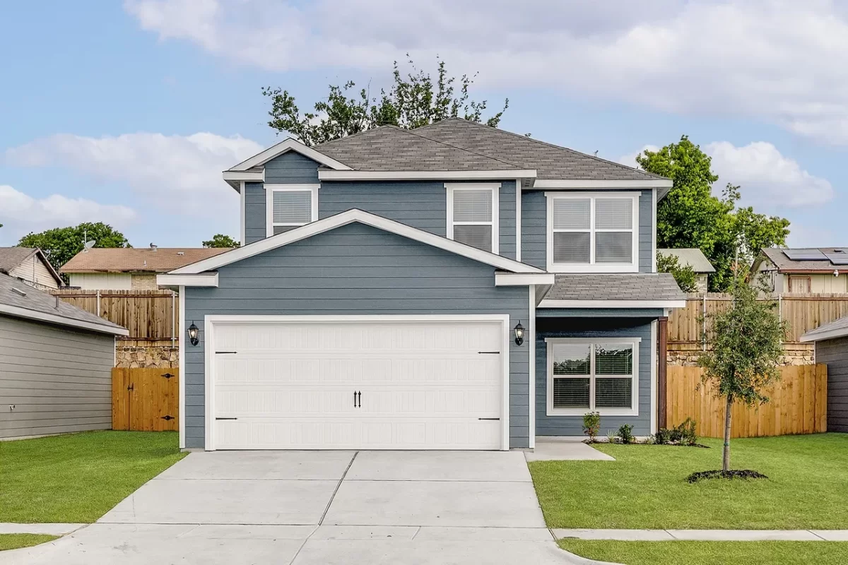 4BR House for Sale in Dallas, TX