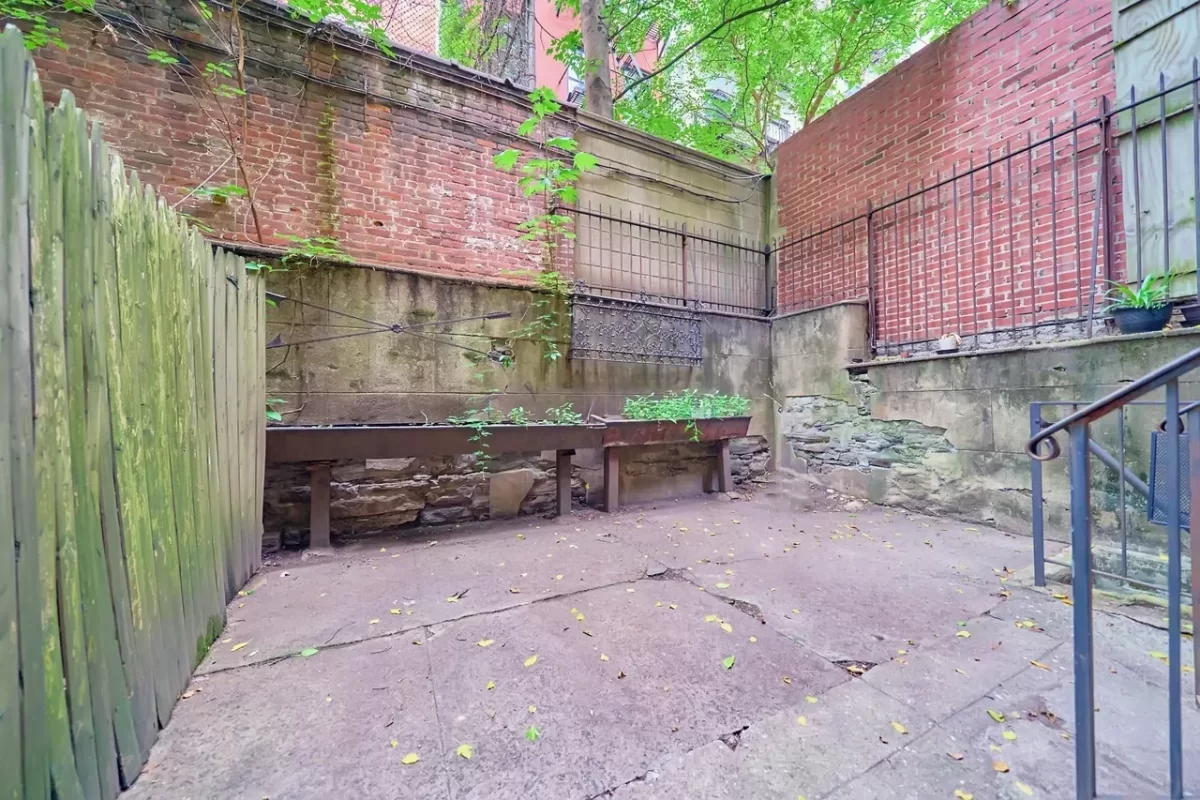 2BR Apartment for Rent in New York, NY