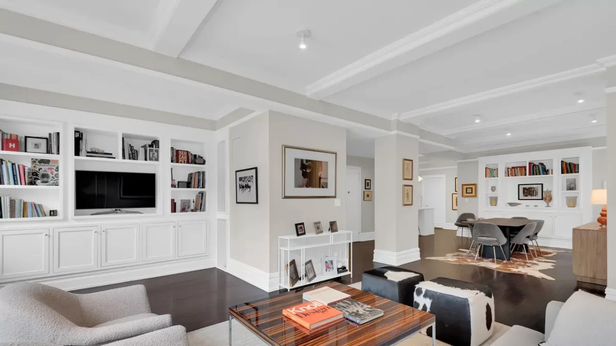 4BR Condo for Sale in New York, NY