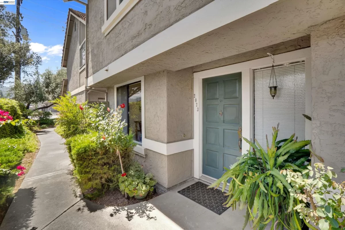 3BR Townhouse for Sale in San Jose, CA