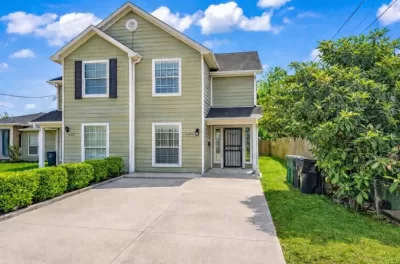 4BR Multi-Family for Rent in Houston, TX