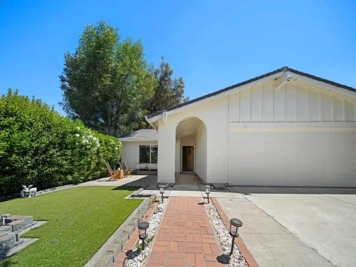 3BR House for Sale in San Jose, CA