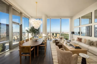 3BR Condo for Sale in New York, NY