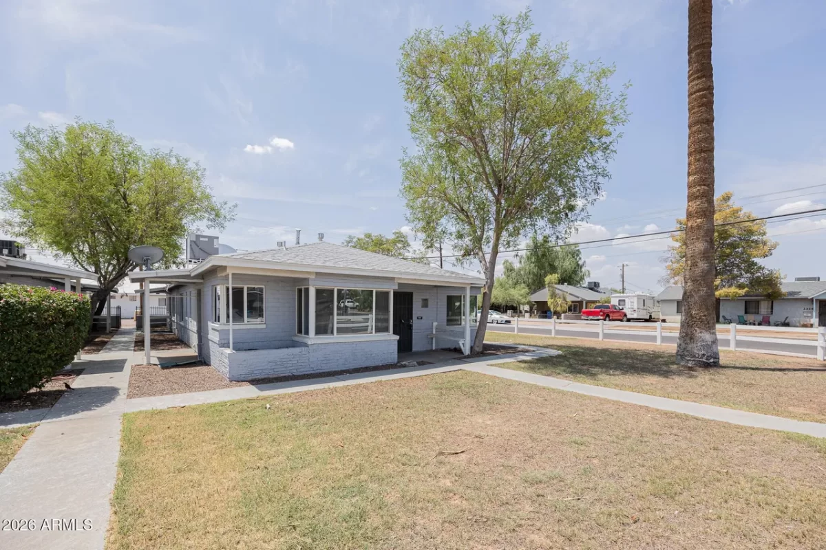 1BR Apartment for Rent in Phoenix, AZ
