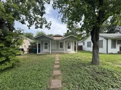 1BR House for Rent in San Antonio, TX