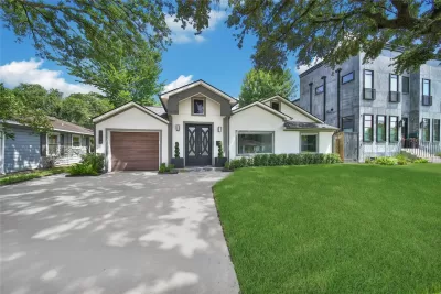 4BR House for Rent in Houston, TX