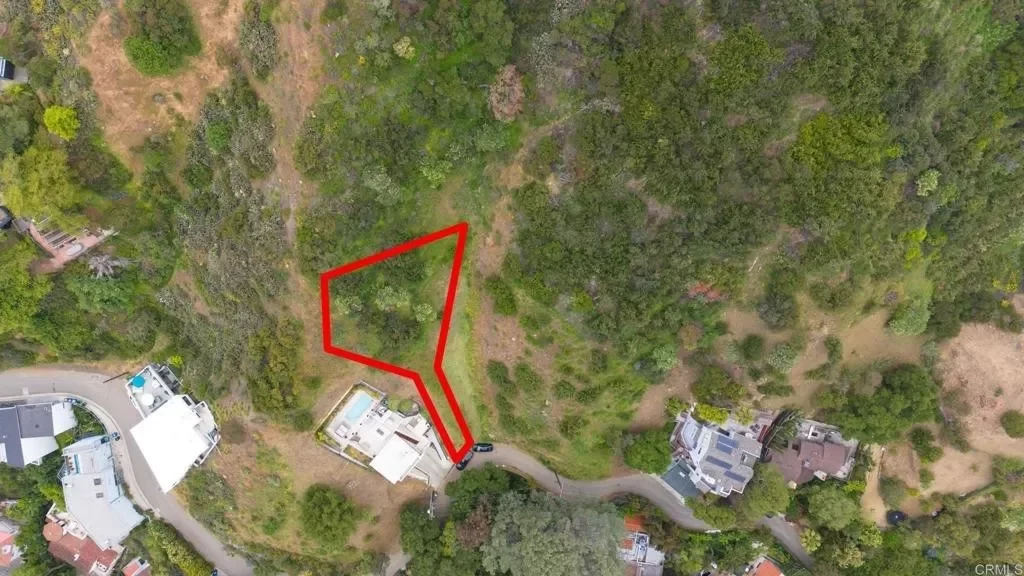 Land for Sale in Los Angeles, CA