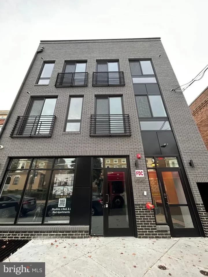 Studio Apartment for Rent in Philadelphia, PA
