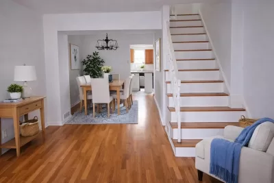 3BR House for Sale in Jersey City, NJ