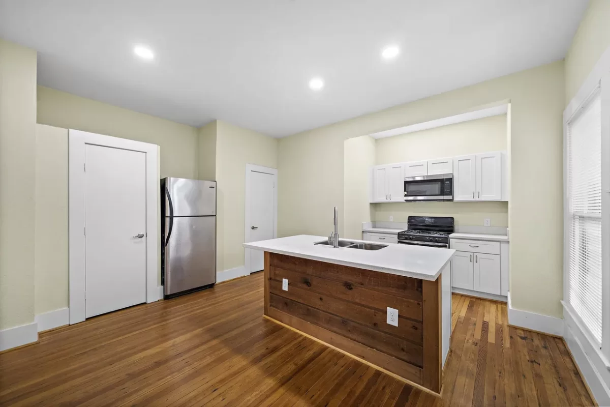 1BR Multi-Family for Rent in Houston, TX