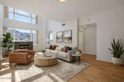 2BR Condo for Sale in Phoenix, AZ
