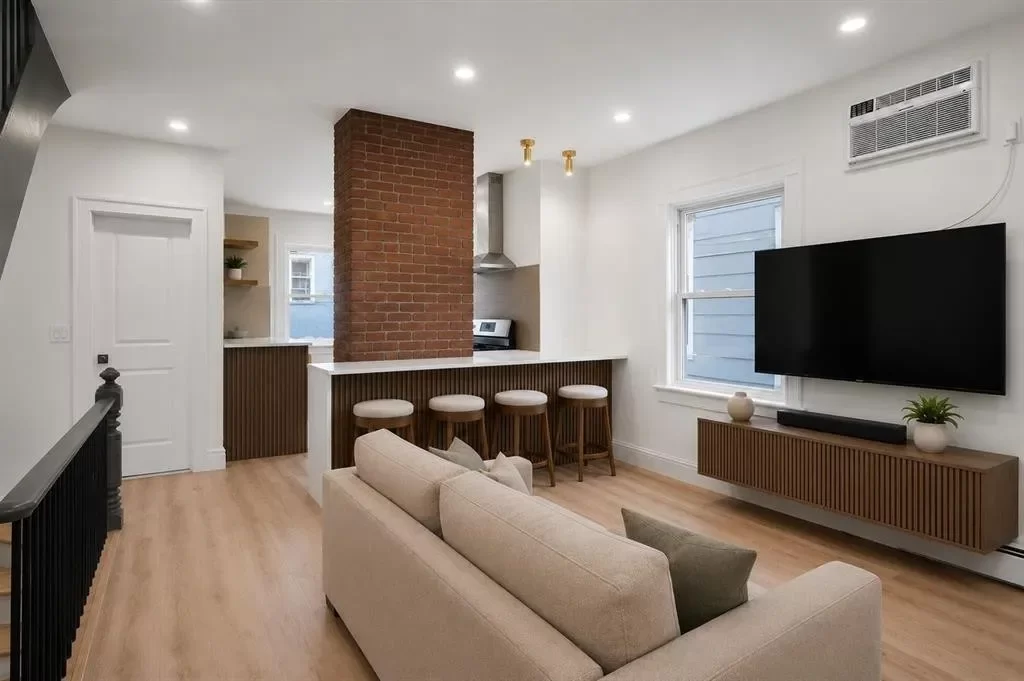 2BR Multi-Family for Rent in Jersey City, NJ